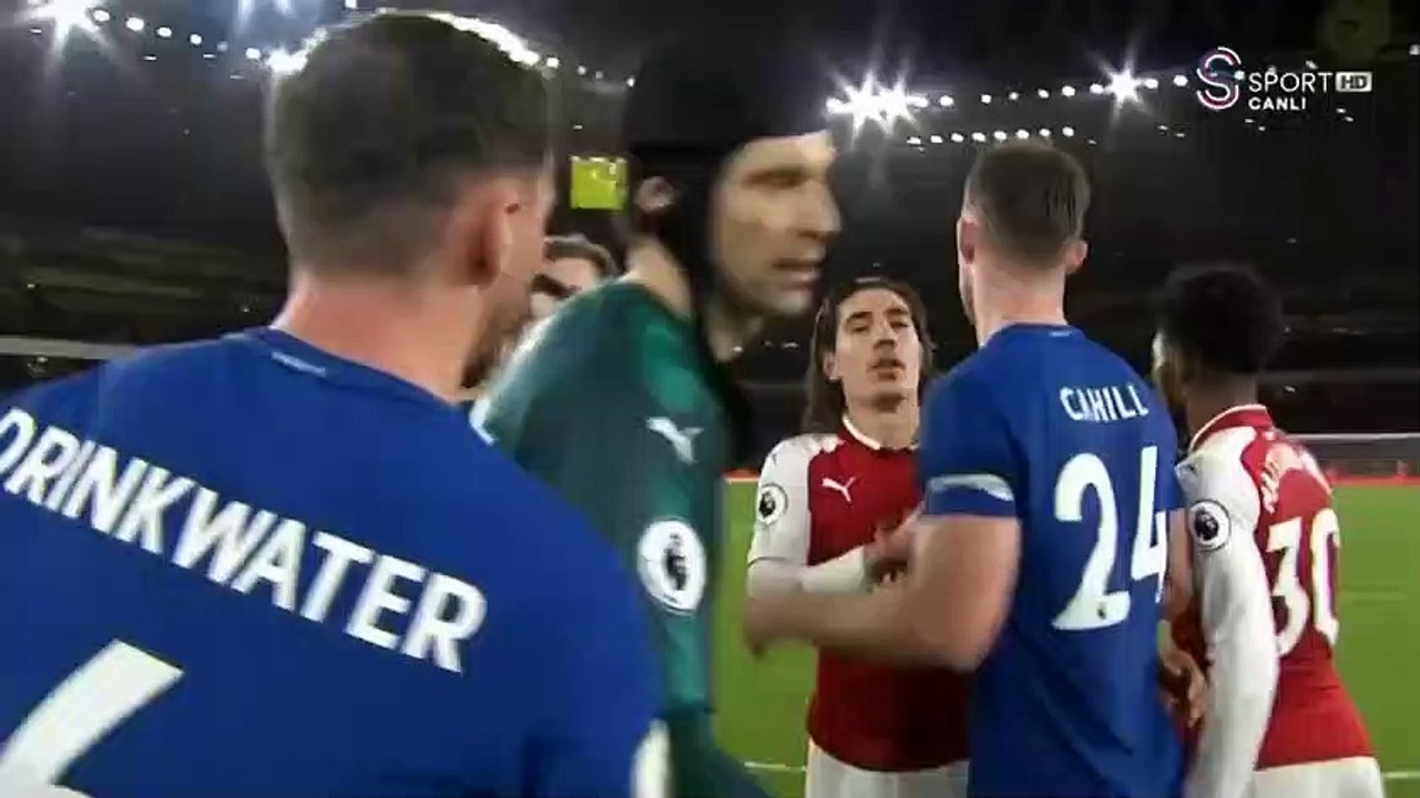 arsenal - chelsea