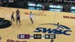 Norense Odiase Posts 10 points & 17 rebounds vs. Austin Spurs