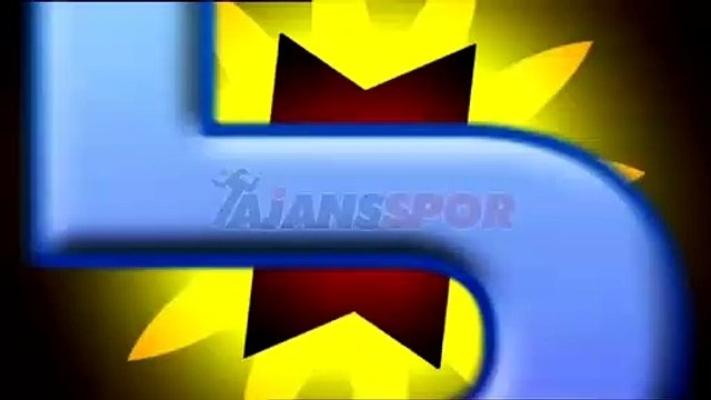 Kendi kalesine en ilginç 10 gol! 5.Gol