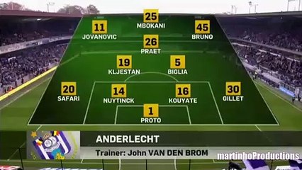 Dennis Praet