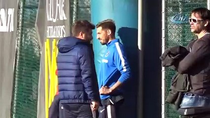 Trabzonspor: 2 - Luftetari: 1