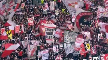 Stuttgart - Hannover 96