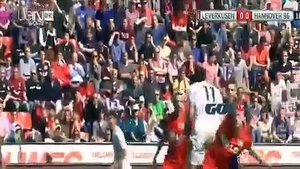 Ömer siftah yaptı, Leverkusen dağıttı!