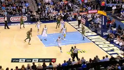 Gecenin Smacı 06 Ocak