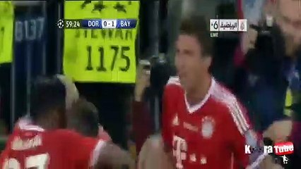 Unutulmaz Şampiyonlar Ligi Anları! 20