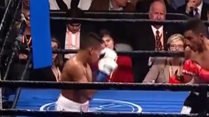 Bryan De Gracia vs Eduardo Ramirez FULL FIGHT HD - 2 March 2019 360 x 640