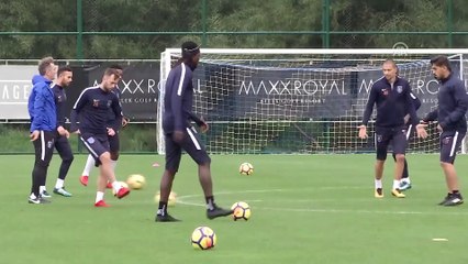 Medipol Başakşehir hazırlık