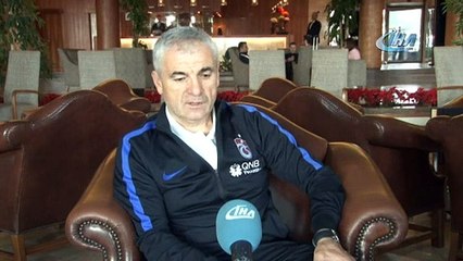 Rıza Çalımbay
