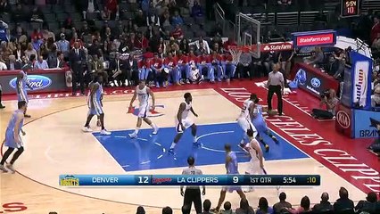 Gecenin En iyi 10 Hareketi - 27 Ocak