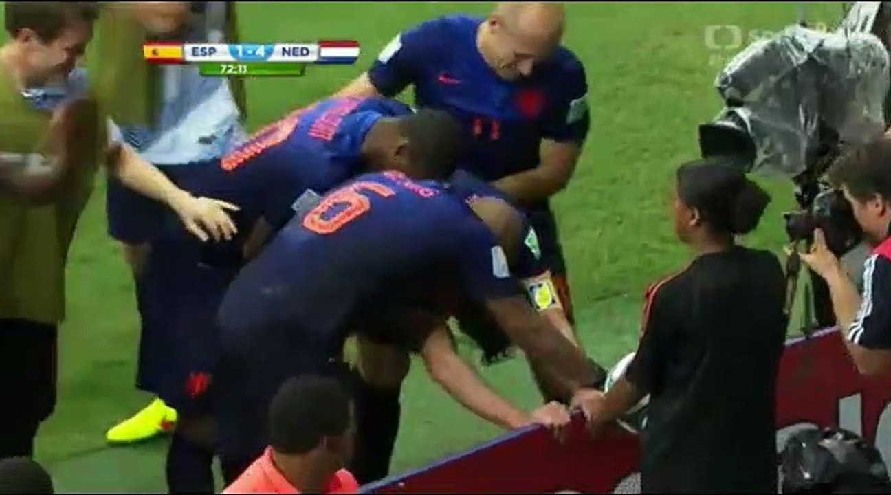 van persie ispanya 2