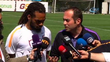 Denayer Galatasaray'da kalacak mı? Açıkladı...