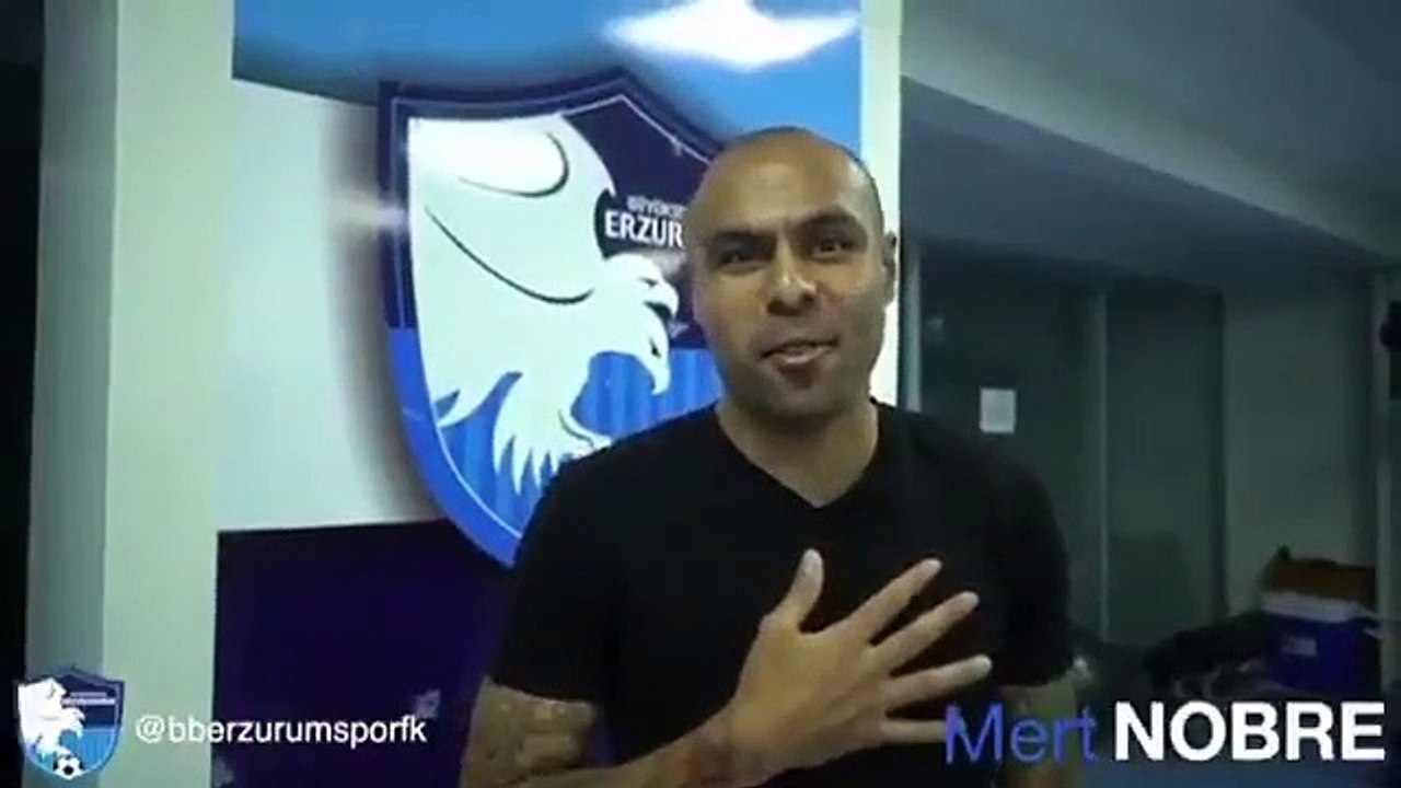 mert nobre