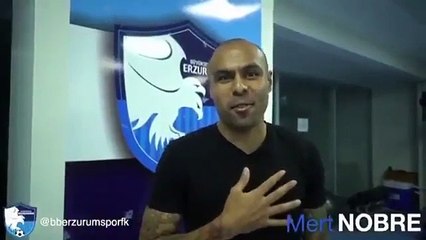 mert nobre