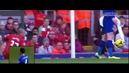 Steven Caulker