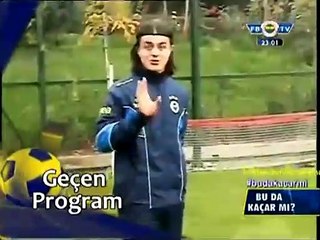 Bu da kaçar mı - Bölüm 1