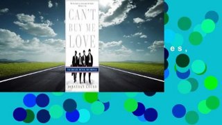Full E-book  Can't Buy Me Love: The Beatles, Britain, and America  Review