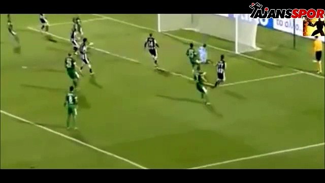 Yok artık! Stoch 2 penaltı birden kaçırdı!