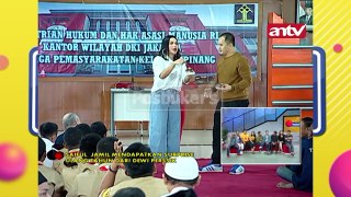 Saipul Jamil dan Dewi Perssik Umbar Momen Romantis Depan Angga! - Pesbukers