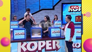 Rafathar- Jangan Macam-Macam Ya!!! - Pesbukers