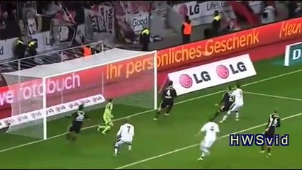 Sebastian Jung: Football Career Highlights