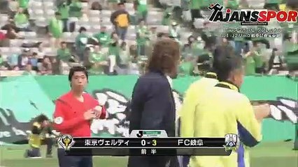 Son 6 dakikada 4 golle mucizevi geri dönüş!