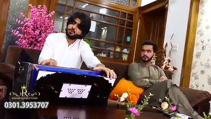 zeeshan khan new song   yaad aya bewafa song