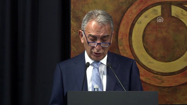 Adnan Polat, Galatasaray başkanlığına adaylığını koyacak mı? Açıkladı!