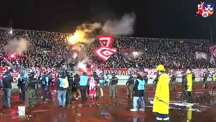 partizan - kızılyıldız 2