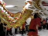 Dragon Dance for Tulsa Boy Scouts 2008