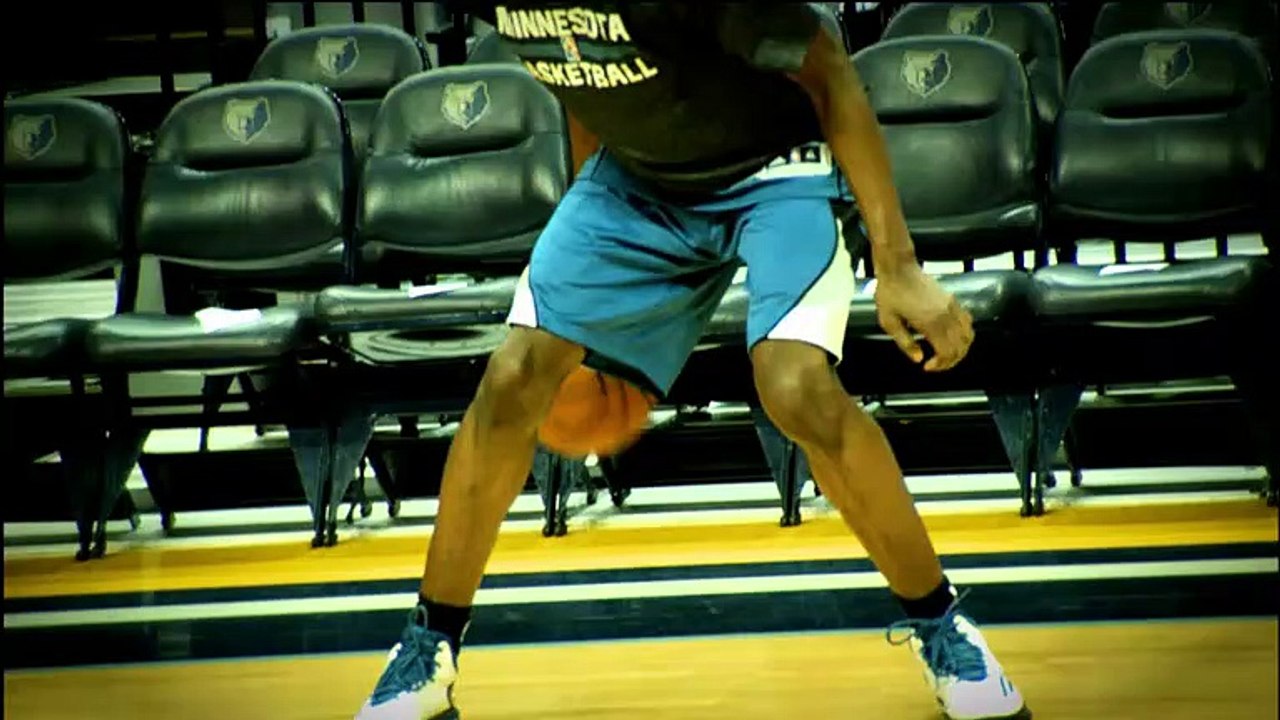NBA World - Profil: Andrew Wiggins