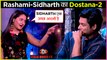 Rashami Desai PRAISES Siddharth Shukla, Says He Is A Good Man | Bigg Boss 13