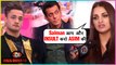 Himanshi Khurana Wants Salman Khan To SCOLD Asim Riaz | Bigg Boss 13