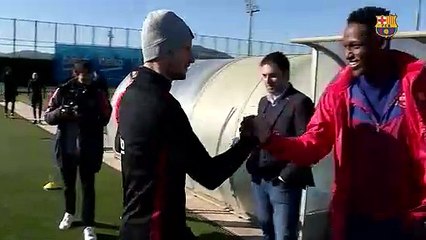 Yerry Mina
