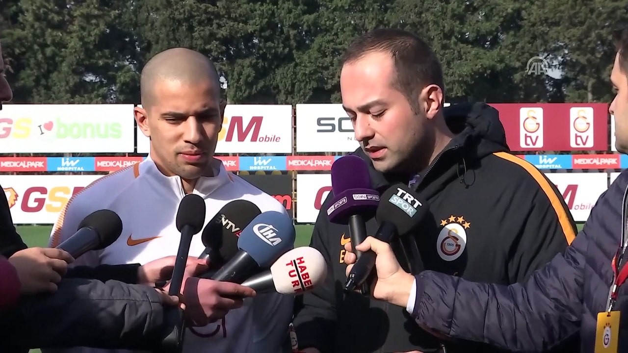 Feghouli