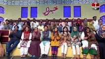 Khabarzar with Aftab Iqbal | Gabbar Special | Nasir Chinioti | 09 Jan 2020 | Aap News