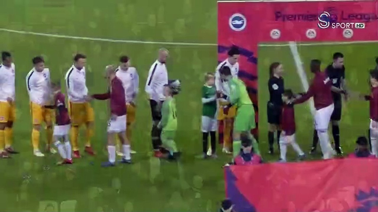 West Ham United - Brighton