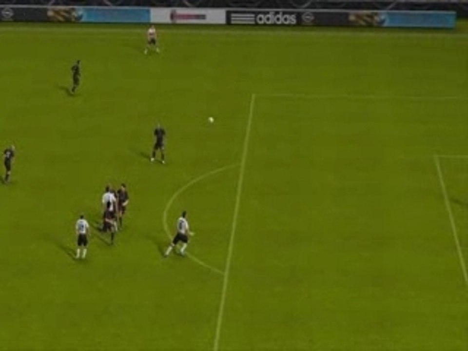 Figo pes 2008