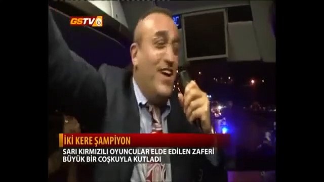 Abdurrahim Albayrak - Sallasana mendilini