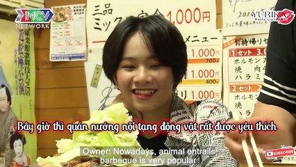 Việt Thi và Winner HÓA THÂN THÀNH BÁ TƯỚC sánh đôi cùng nhau- Du Lịch Kì Thú 2020