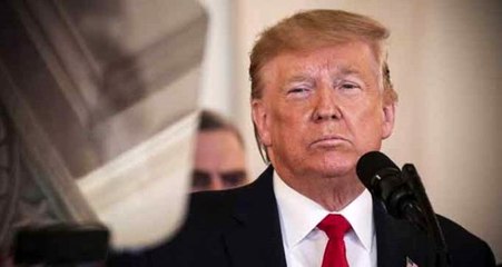 İran saldırısı sonrası Trump, NATO'nun  Orta Doğu'ya genişlemesini teklif etti