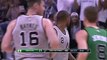 Boston Celtics 89-101 San Antonio Spurs