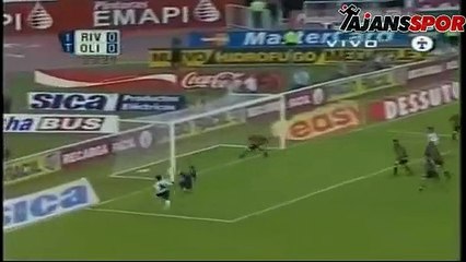 Gonzalo Higuain - River Plate