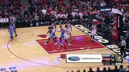 Gecenin En iyi 10 Hareketi - 2 Ocak