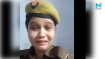 Shocking! Woman constable accuses Lucknow police officers of rape and harassment