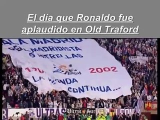 Unutulmaz Şampiyonlar Ligi Anları! 12