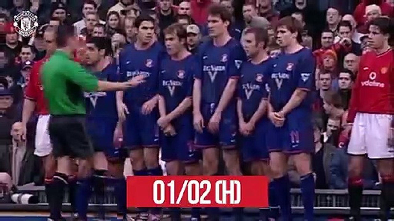 David Beckham