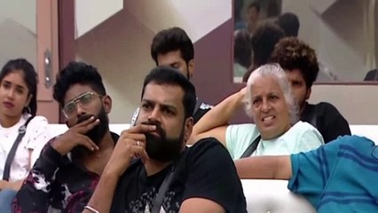 Big Boss contestant Veena Nair Husband Response(Malayalam)