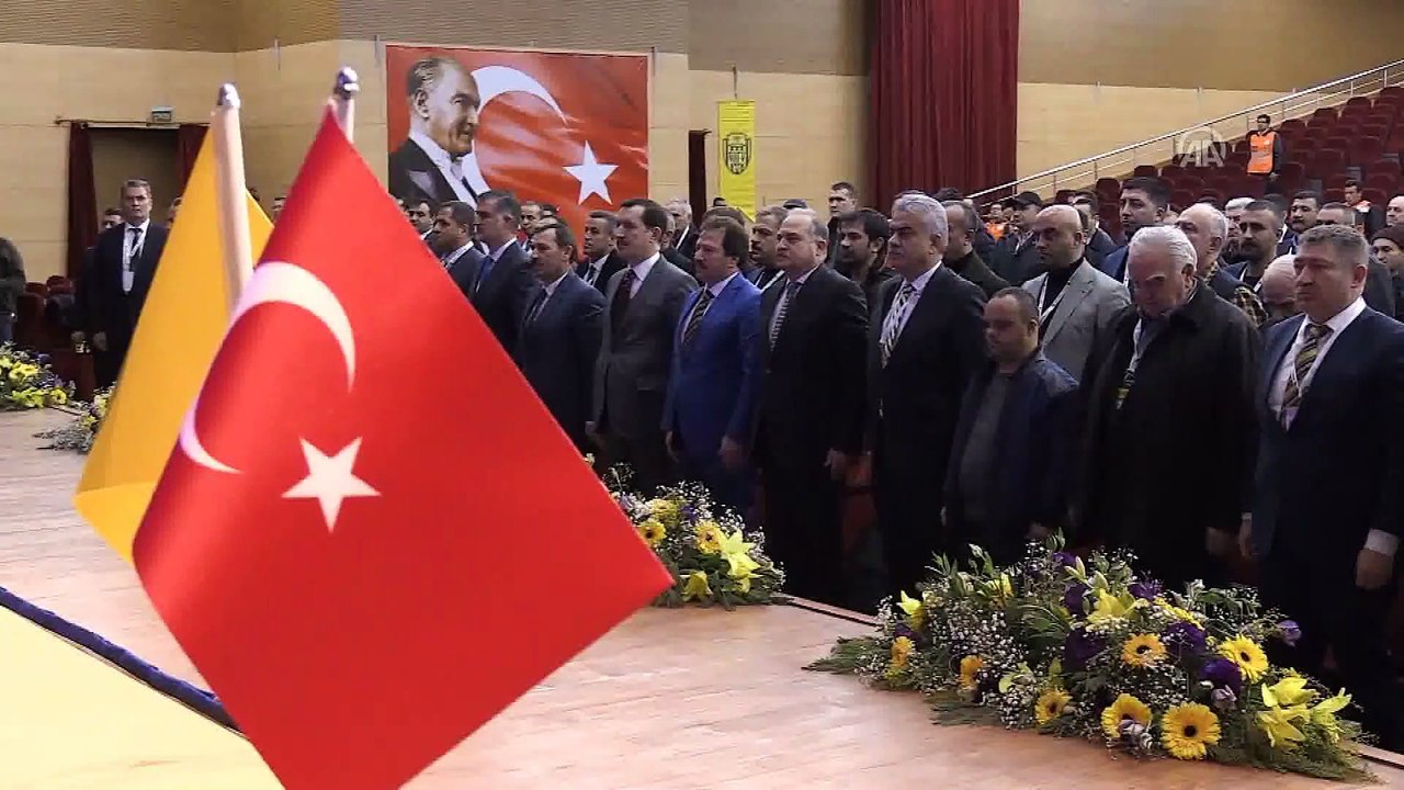 Ankaragücü