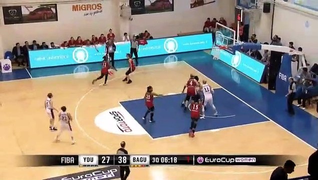 Yakın Doğu Üniversitesi - Bellona AGÜ