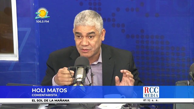 Holi: “Abusos y maltratos se ven normal. Niños pobres principales víctima del desorden institucional